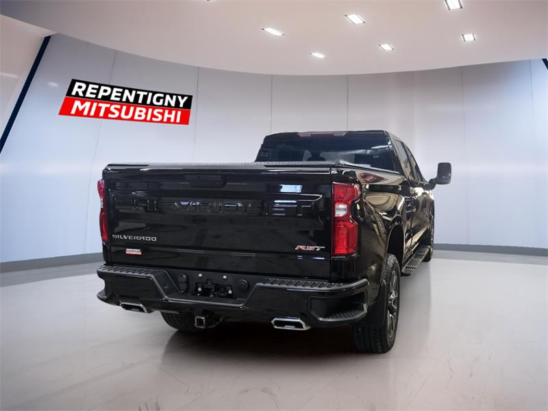 chevrolet Silverado 1500 2022 - 6