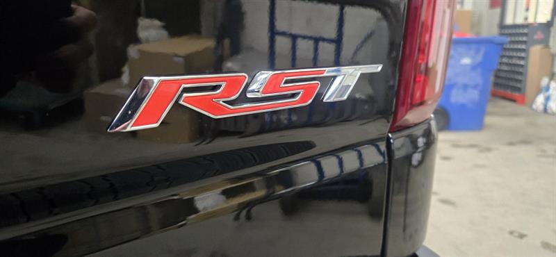 chevrolet Silverado 1500 2022 - 7