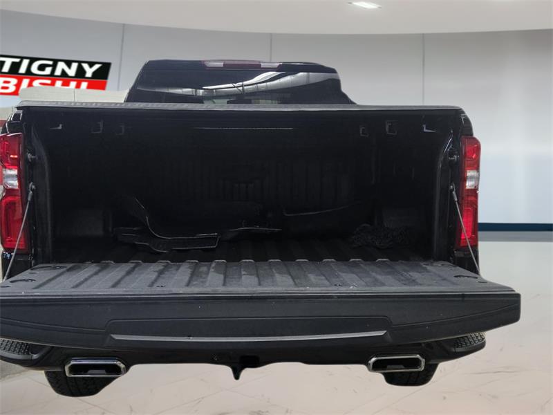 chevrolet Silverado 1500 2022 - 8