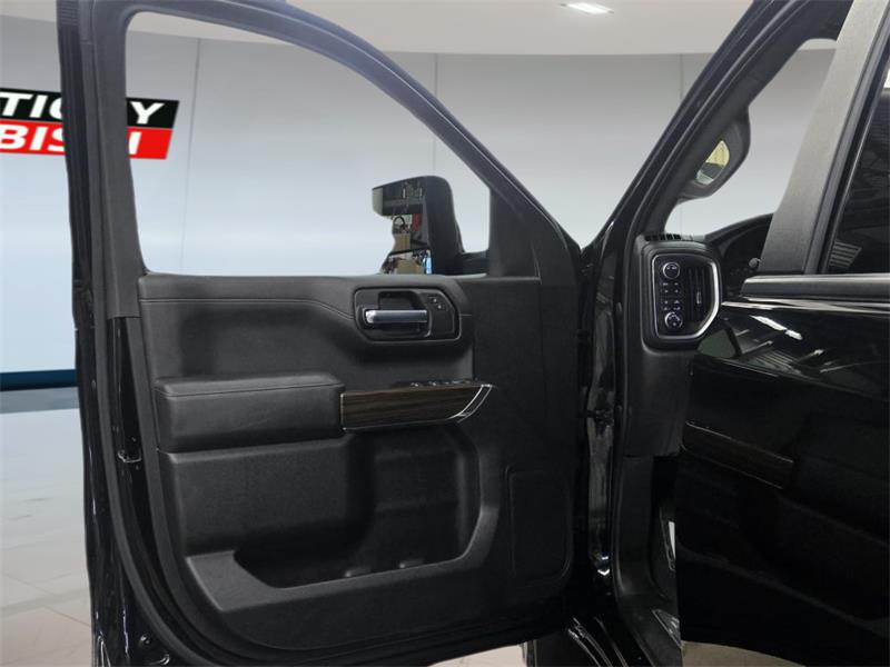 chevrolet Silverado 1500 2022 - 10