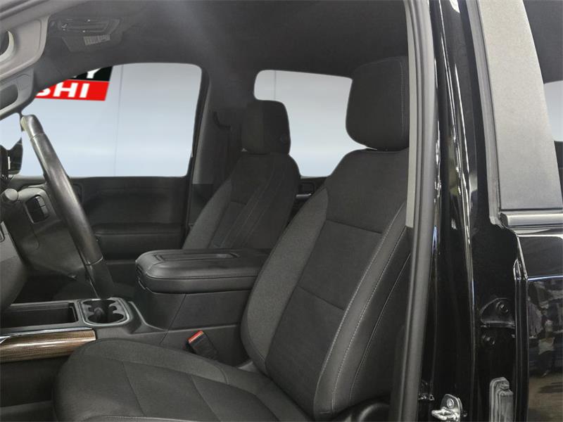 chevrolet Silverado 1500 2022 - 12