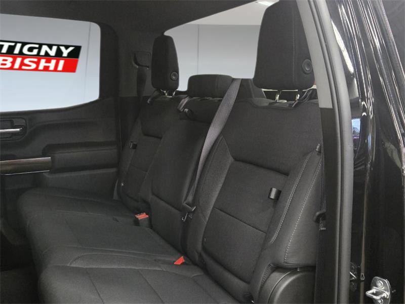 chevrolet Silverado 1500 2022 - 13