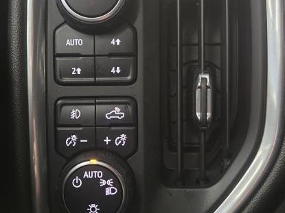 chevrolet Silverado 1500 2022 - 15