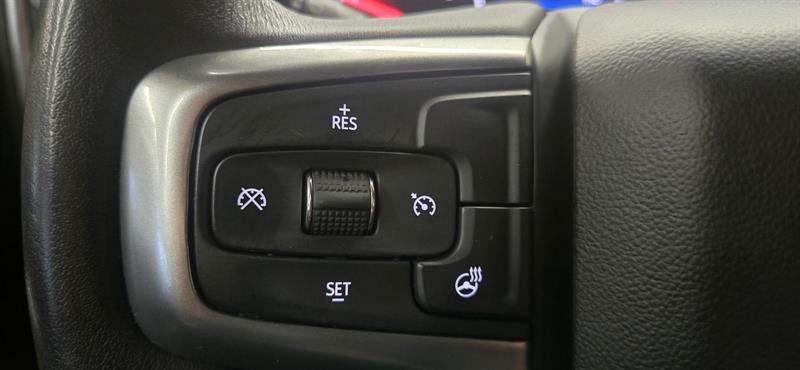 chevrolet Silverado 1500 2022 - 16
