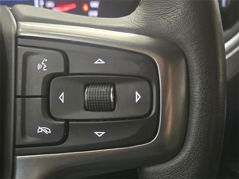 chevrolet Silverado 1500 2022 - 17