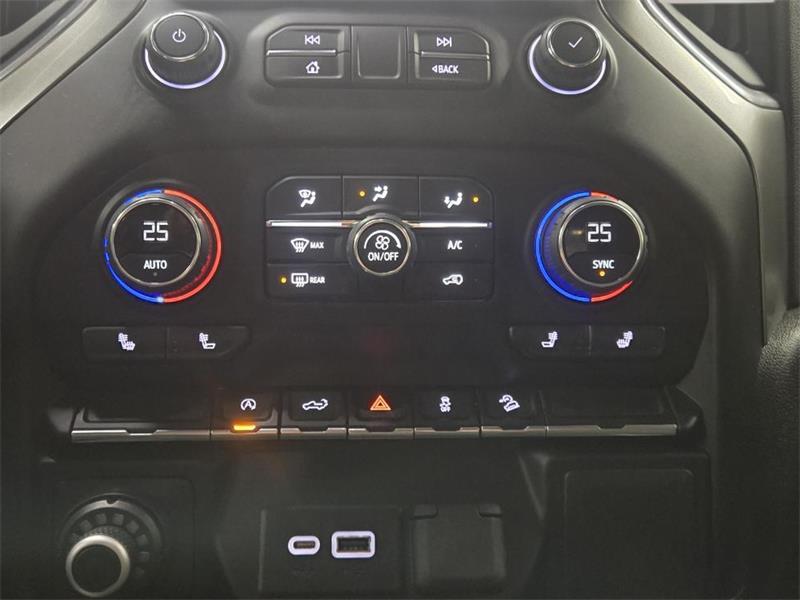 chevrolet Silverado 1500 2022 - 20