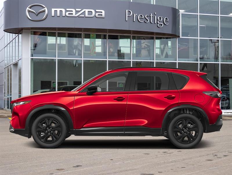 mazda CX-5 2026 - 2