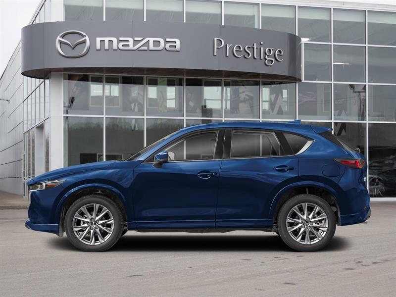 mazda CX-5 2025 - 2