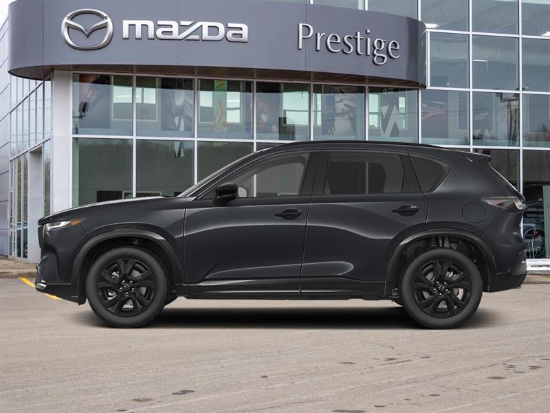 mazda CX-5 2026 - 2