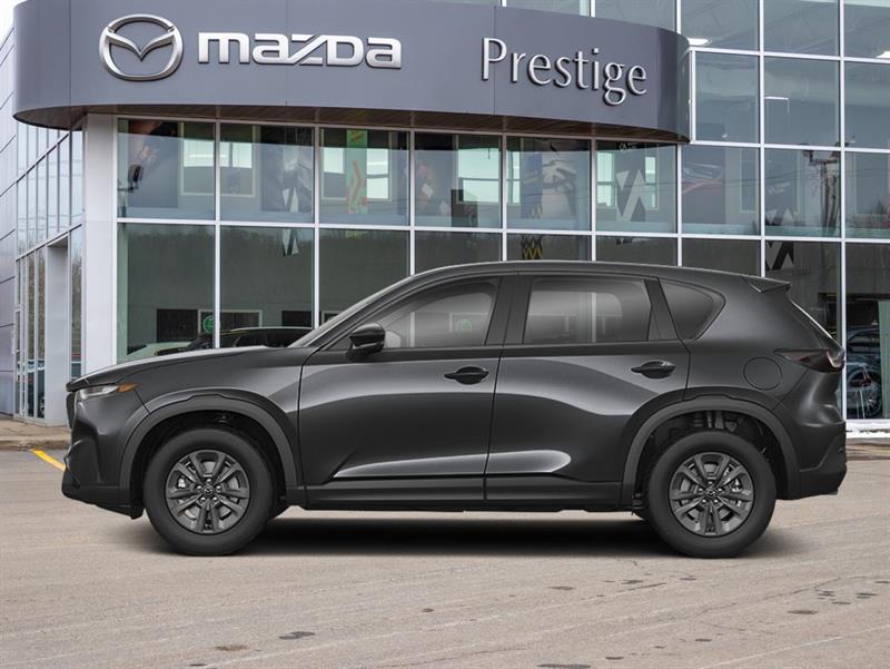 mazda CX-5 2026 - 2