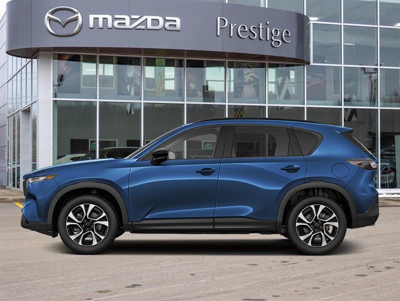 mazda CX-5 2026 - 2