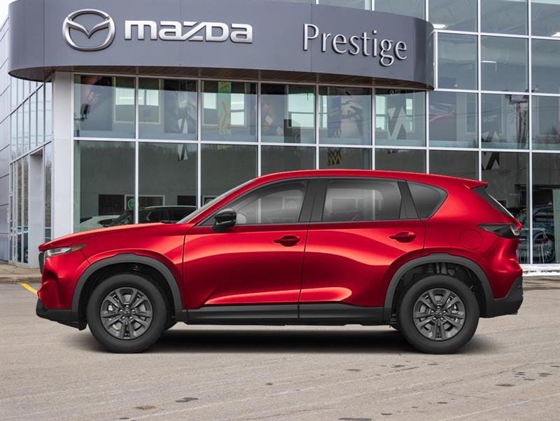 mazda CX-5 2026 - 2