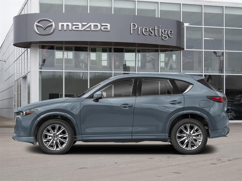 mazda CX-5 2025 - 2