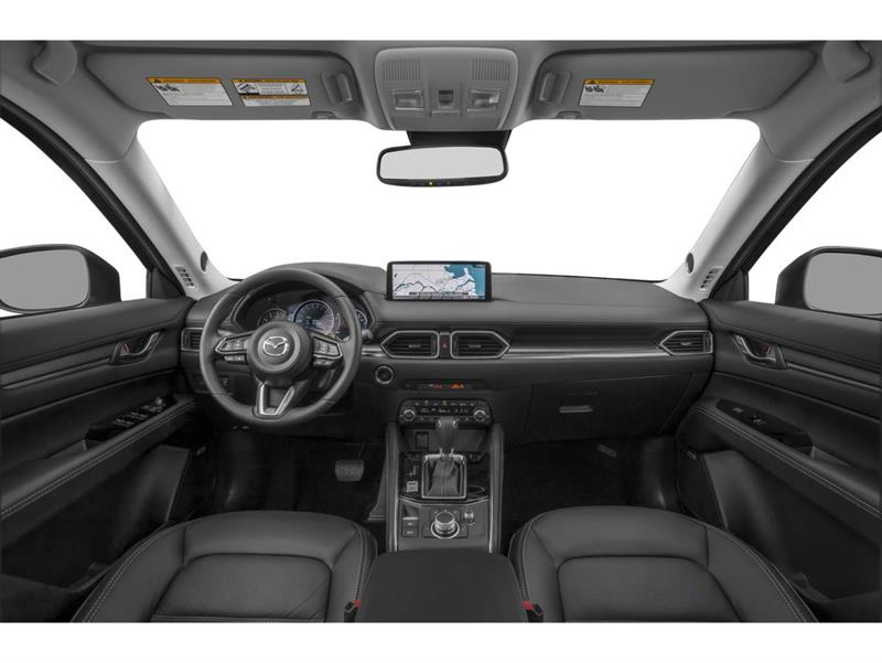 mazda CX-5 2025 - 5