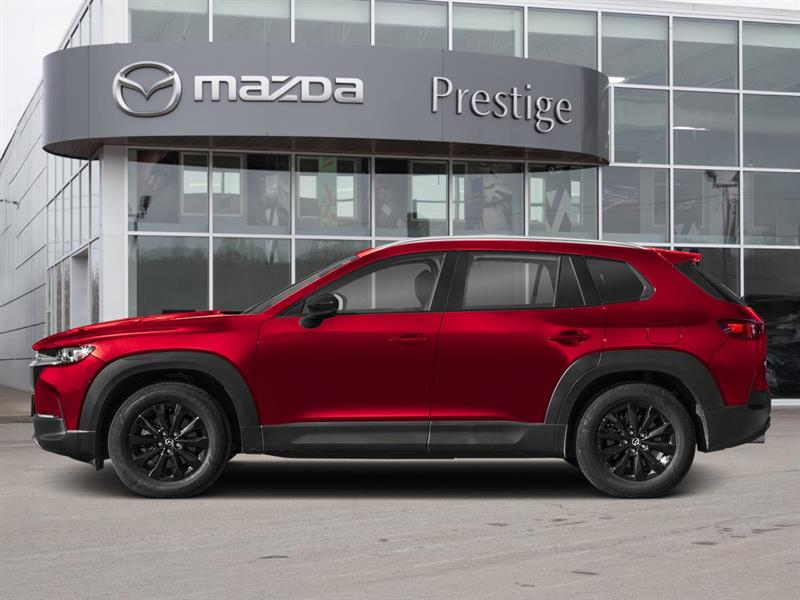mazda CX-50 2025 - 2
