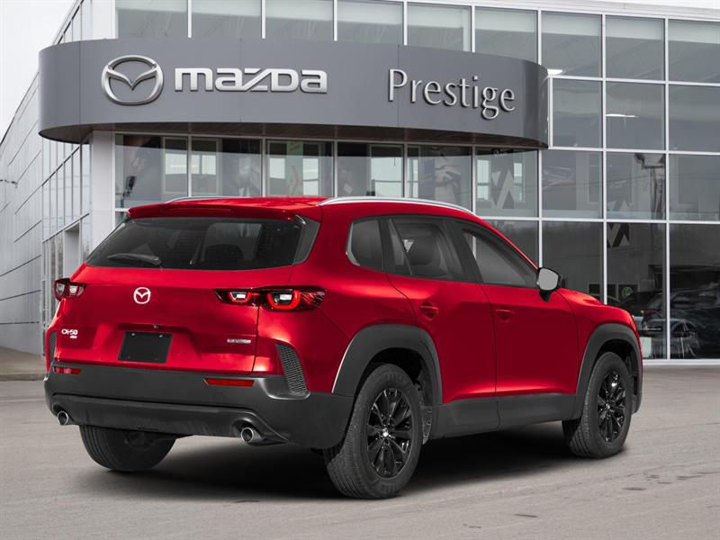 mazda CX-50 2025 - 3