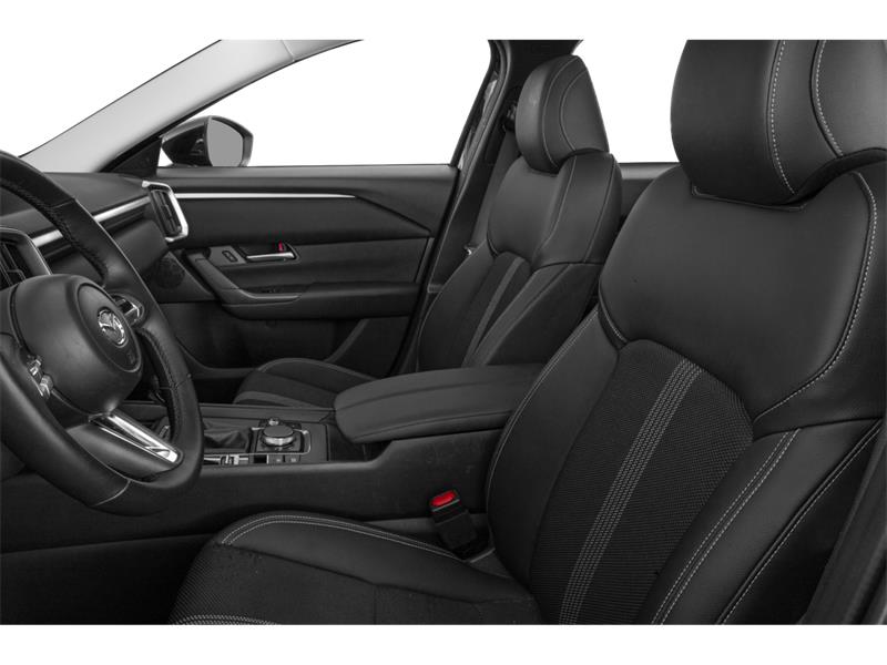 mazda CX-50 2025 - 6