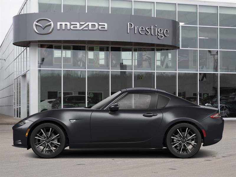 Mazda MX-5 2