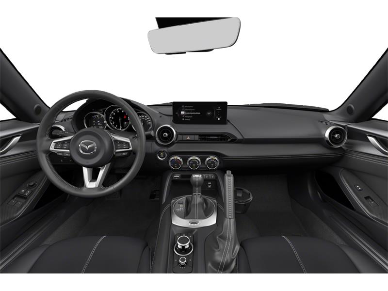 Mazda MX-5 4