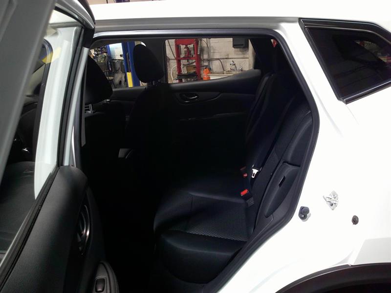 nissan Qashqai 2021 - 11