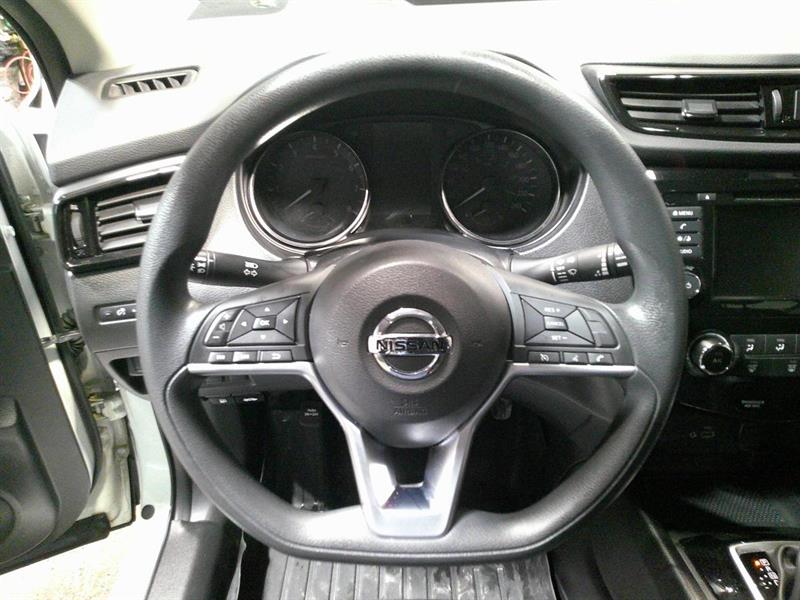 nissan Qashqai 2021 - 14