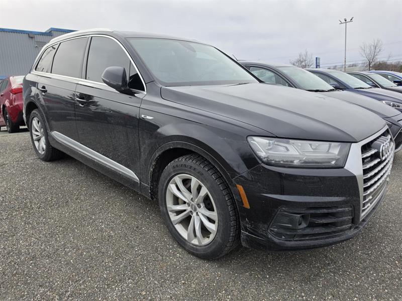 audi Q7 2017 - 3