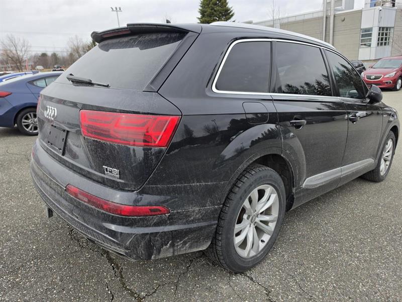 audi Q7 2017 - 5