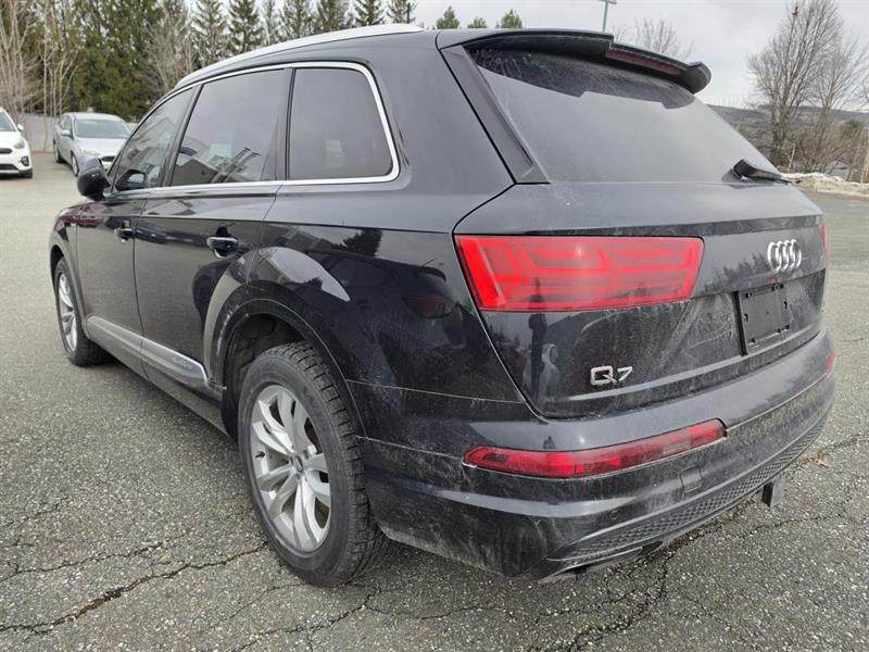 audi Q7 2017 - 6