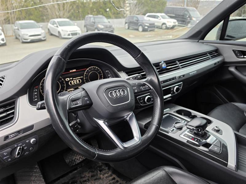 audi Q7 2017 - 7