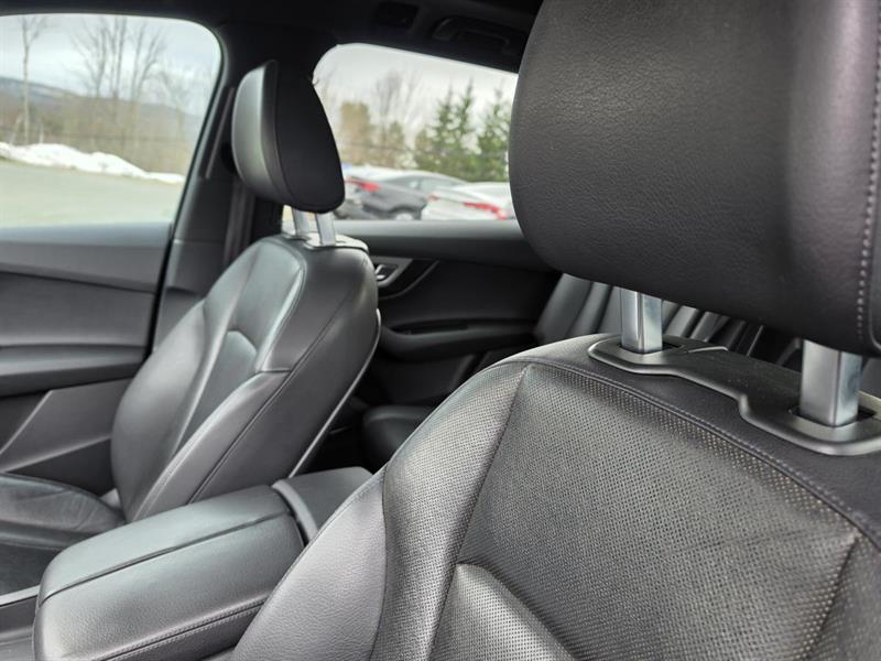 audi Q7 2017 - 9