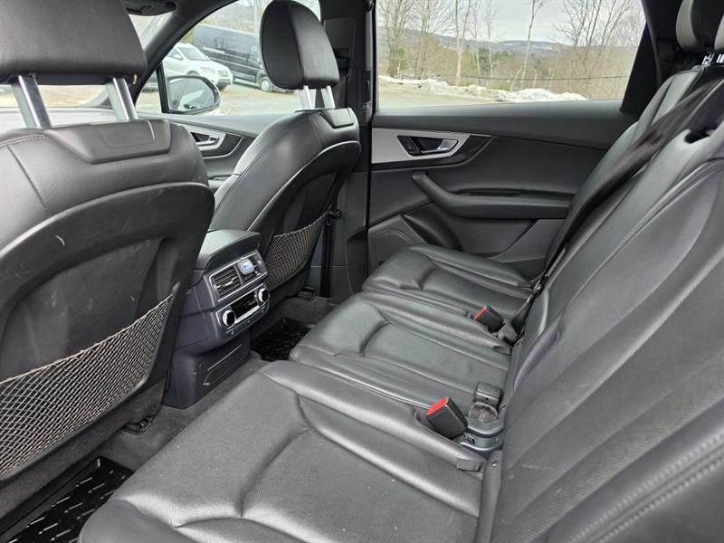 audi Q7 2017 - 10