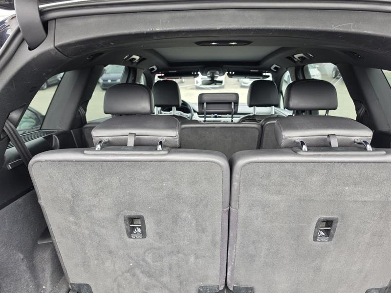 audi Q7 2017 - 11