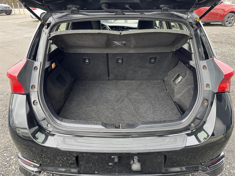 toyota Corolla iM 2018 - 7