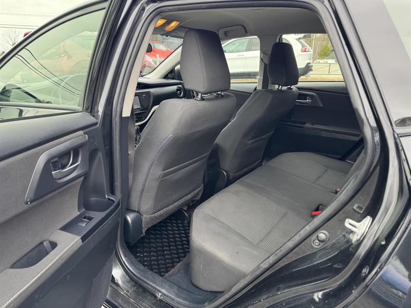 toyota Corolla iM 2018 - 24