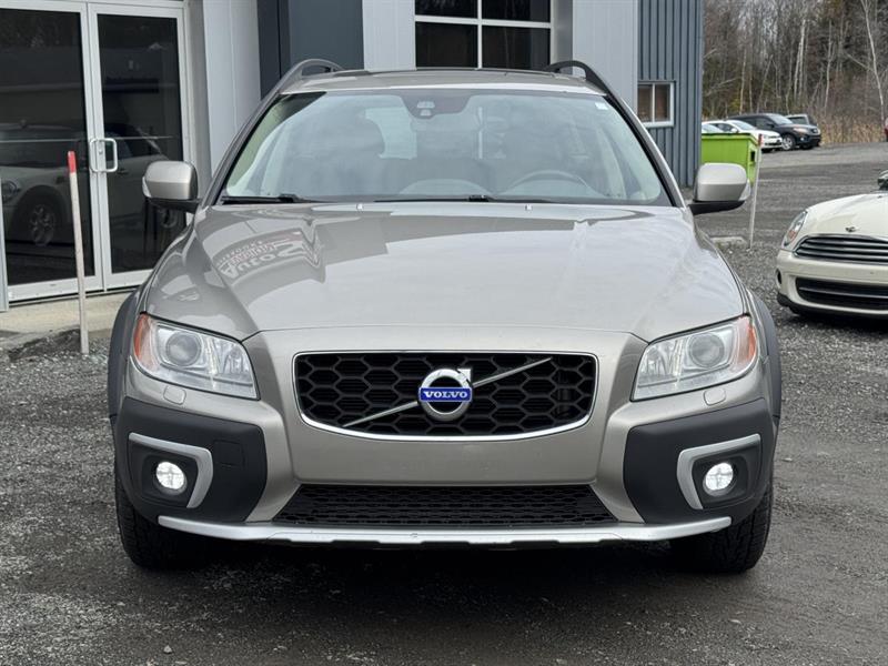 volvo XC70 2014 - 2