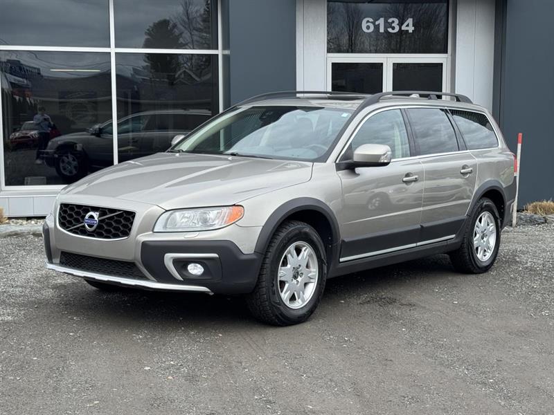 volvo XC70 2014 - 4