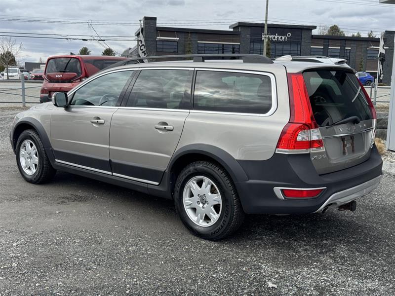 volvo XC70 2014 - 5