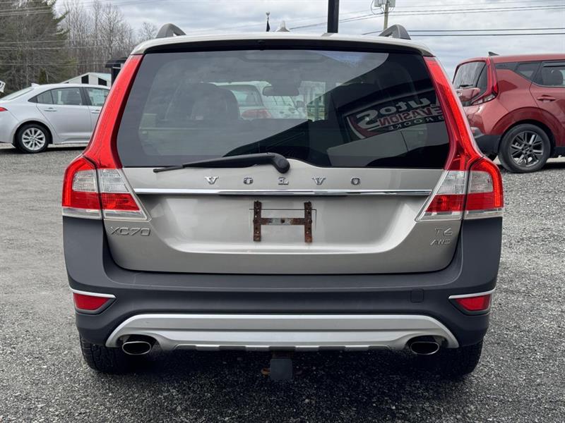 volvo XC70 2014 - 6