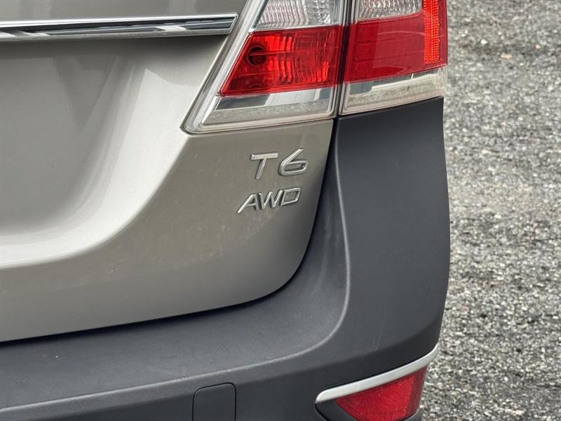 volvo XC70 2014 - 7