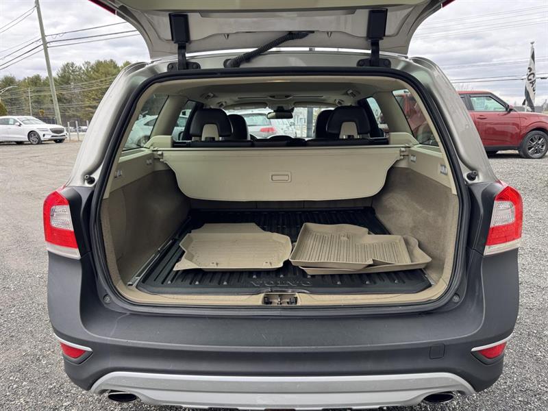 volvo XC70 2014 - 9
