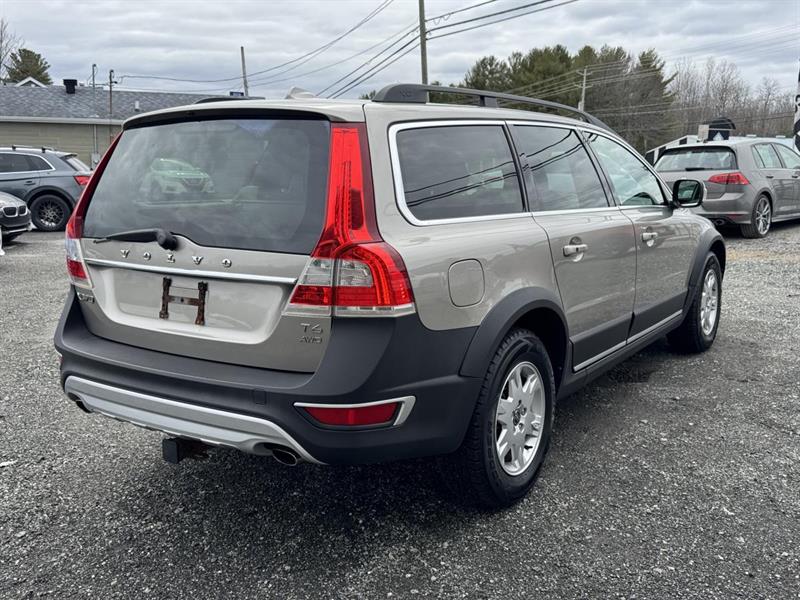 volvo XC70 2014 - 10