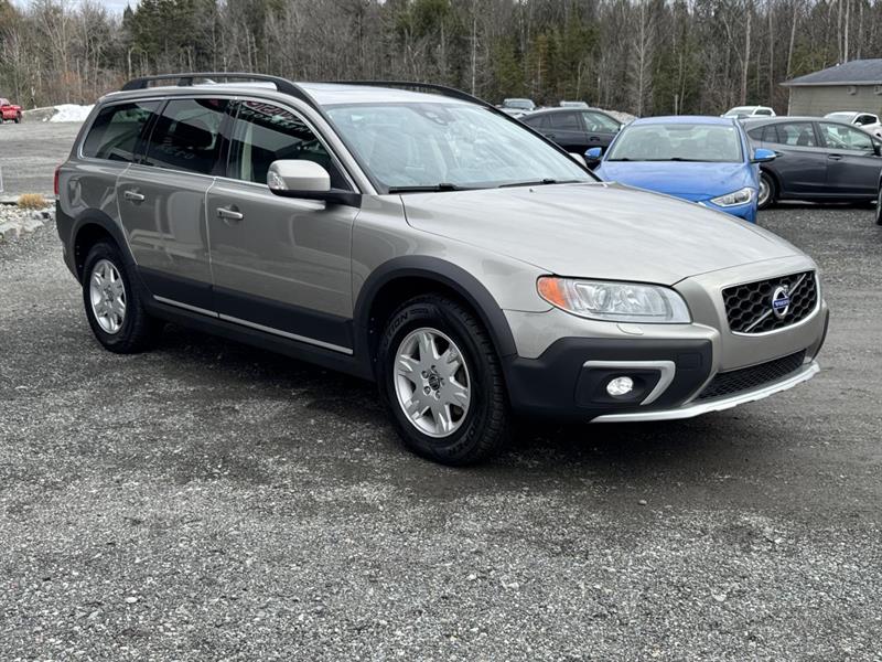 volvo XC70 2014 - 11
