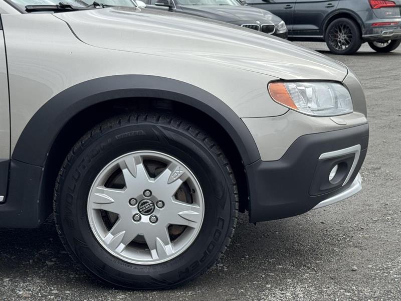 volvo XC70 2014 - 12