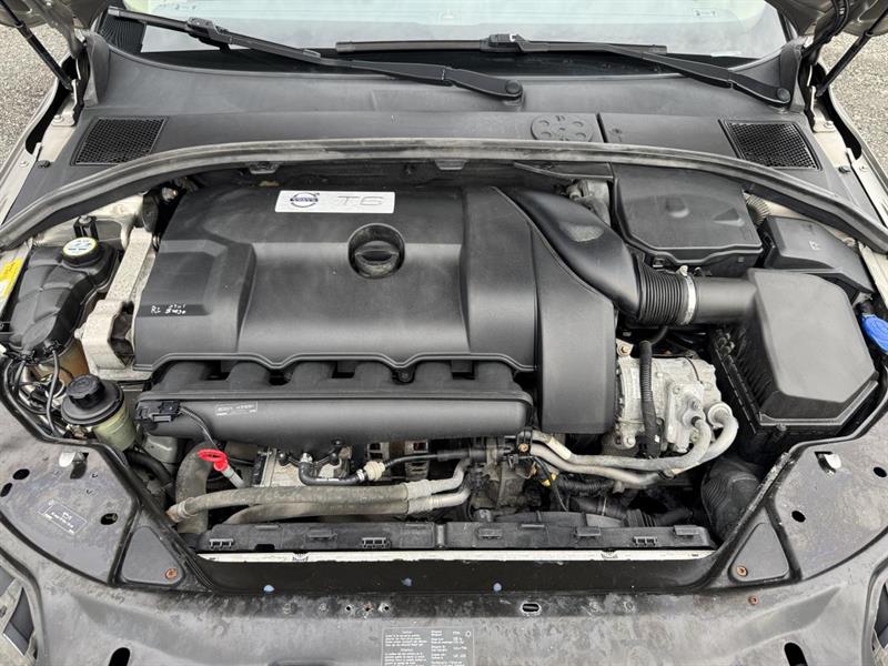 volvo XC70 2014 - 13