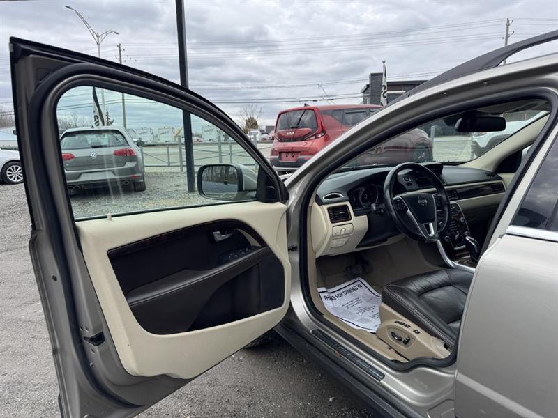 volvo XC70 2014 - 14