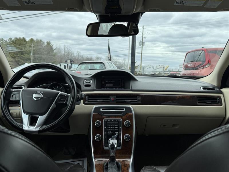 volvo XC70 2014 - 19