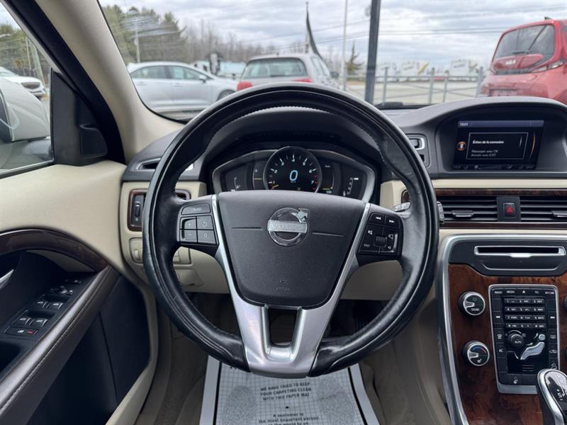 volvo XC70 2014 - 20