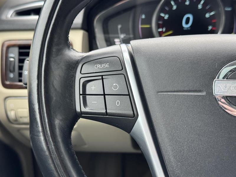 volvo XC70 2014 - 22