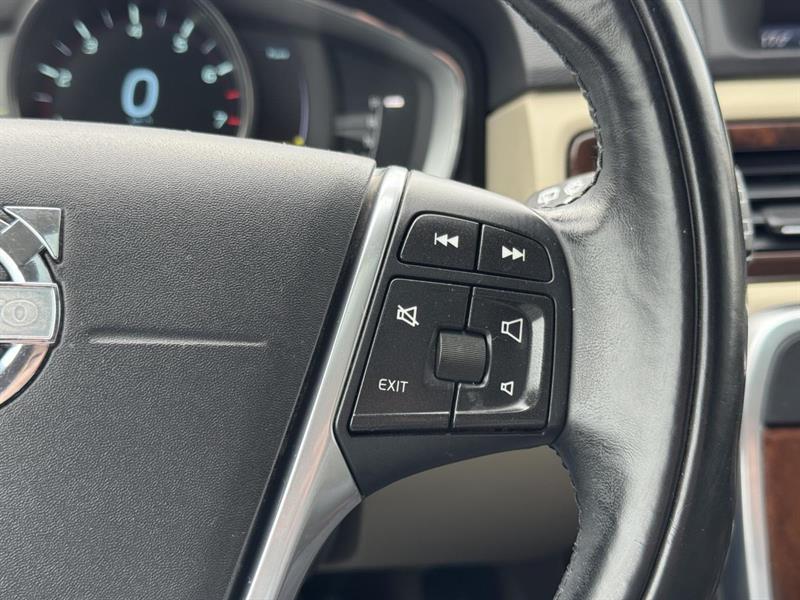 volvo XC70 2014 - 23