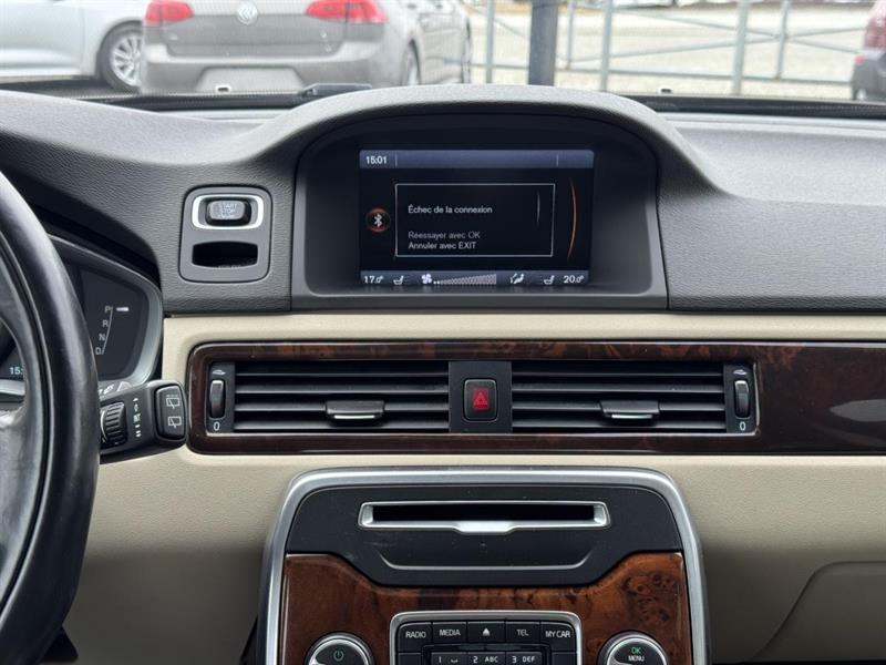 volvo XC70 2014 - 25